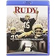 Rudy (+ BD Live) [Blu-ray]