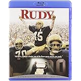 Rudy (+ BD Live) [Blu-ray]