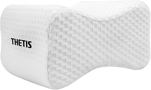Amazon Com Thetis Homes Knee Pillow For Side Sleeper Leg Pillow