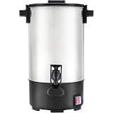 Hamilton Beach 45 Cup Coffee Urn 