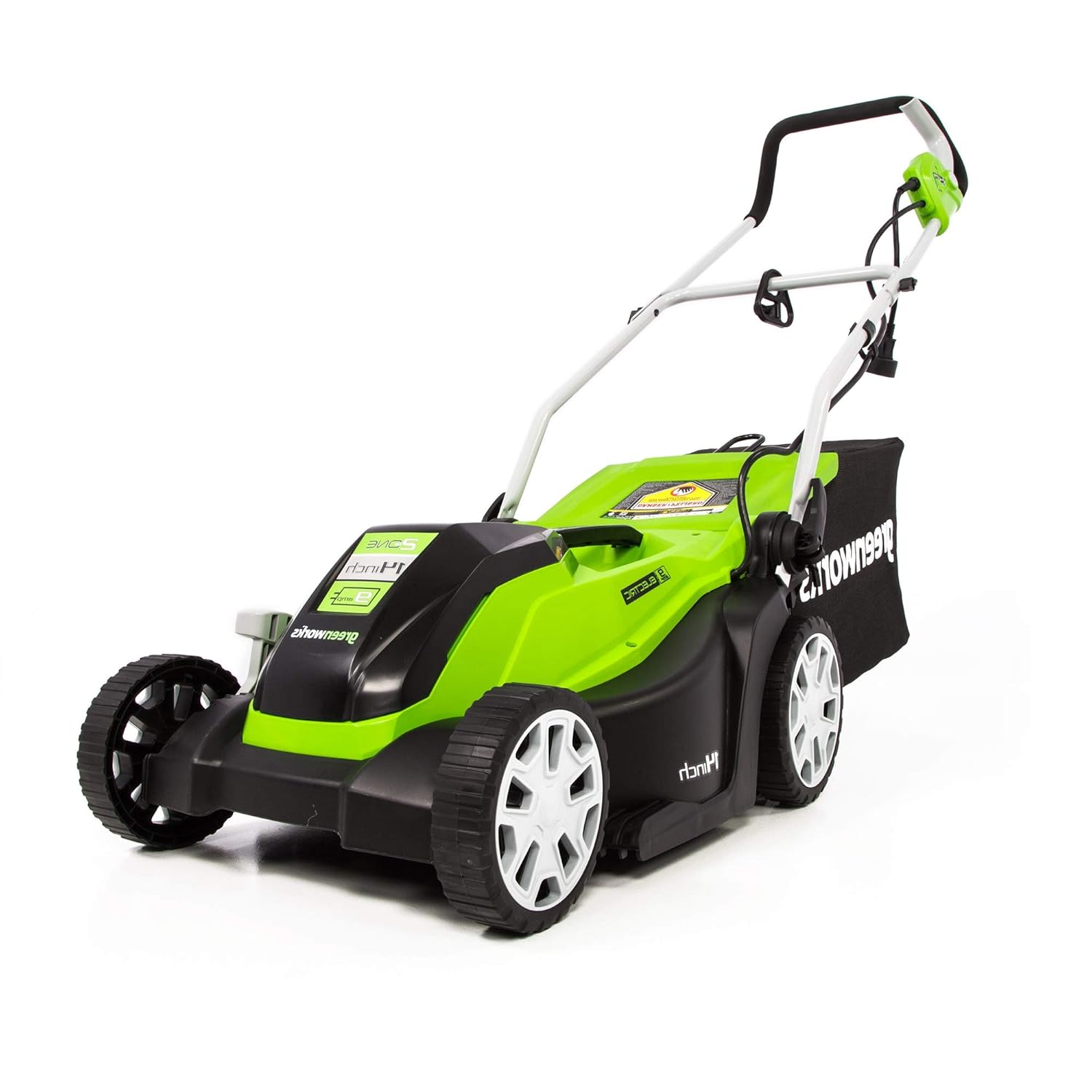 The 7 Best Lawn Mowers for the Money Riding & WalkBehind Reviews