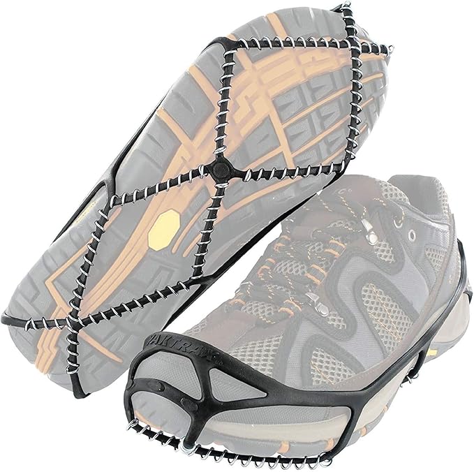 Best Running Shoe Snow Grips at Dustin Villalon blog