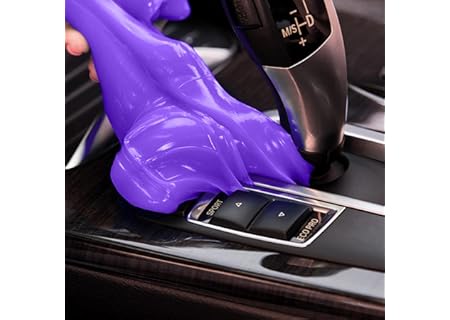 PULIDIKI Car Cleaning Gel Detailing Putty Auto ...