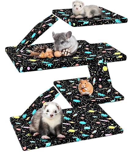 Amazon.com : MidWest Homes for Pets Ferret Nation Double Unit