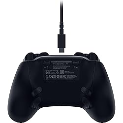 Razer Wolverine V3 Tournament Edition Wired Gaming