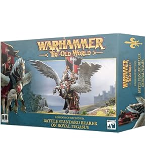 ウォーハンマー BRETONNIA Warhammer Old World ウォーハンマー BRETONNIA Warhammer Old World Warhammer The
