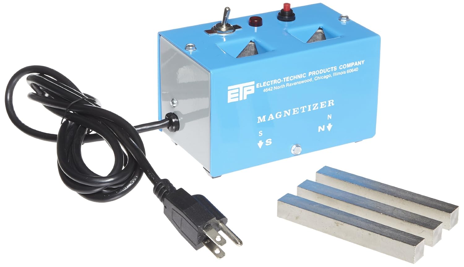 ElectroTechnic High Strength 115 V AC. Amazon.in