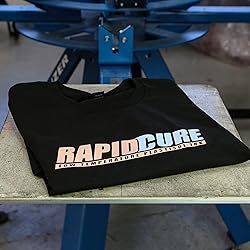 Rapid Cure® Screen Printing Ink Pastel Orange