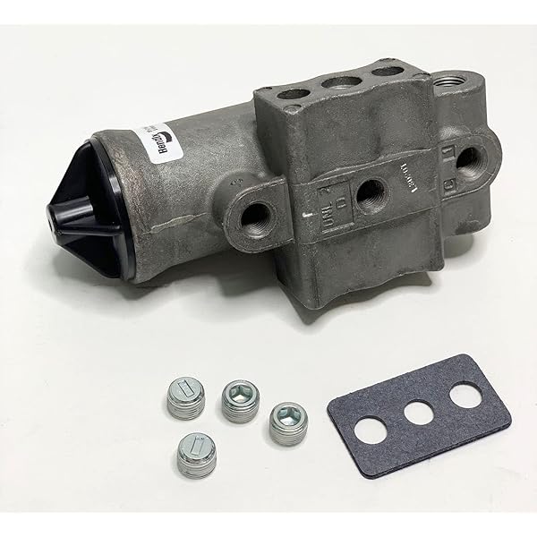 Amazon.com: Air Control Governor, cross to Bendix P/N 275491 or 