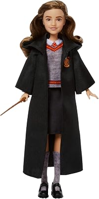 Harry Potter, Poupée Hermione Granger