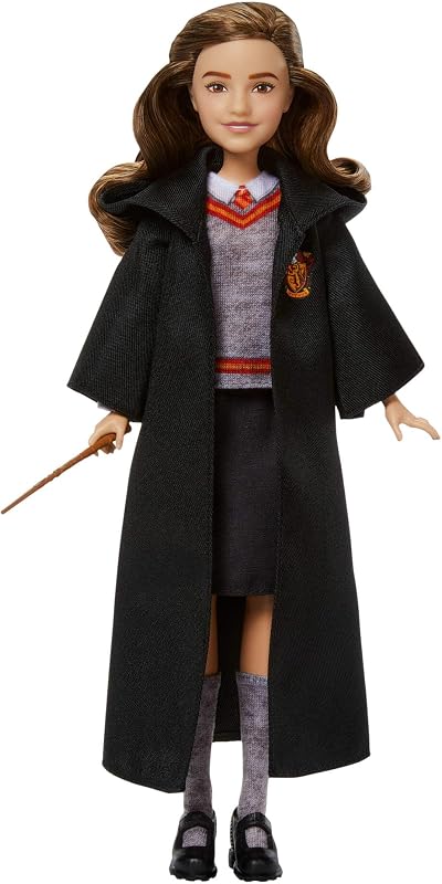Harry Potter, Hermione Granger Bambola — foto 1 di 6