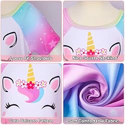 Play Tailor Doll and Girl Matching Nightgown
