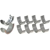 Sealed Power 4125M Main Bearing Set