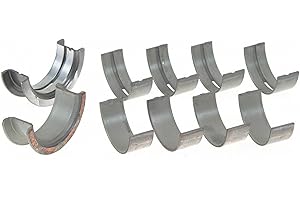 Sealed Power 4125M Main Bearing Set