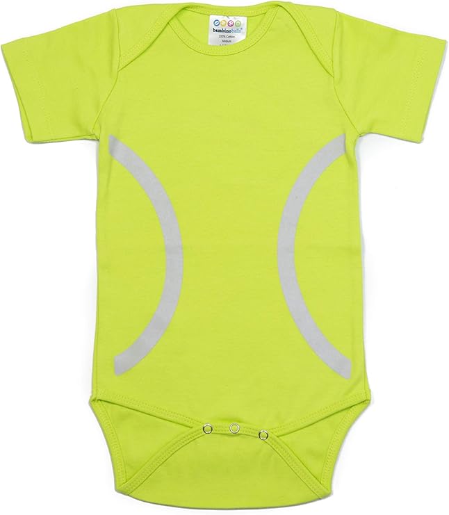 Bambino Sport Baby Sports Clothes Short Sleeve Tennis
