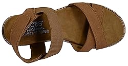 Skechers Women's Bobs Desert Kiss - Secret Picnic