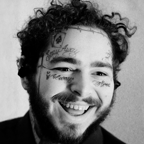 Post Malone On Amazon Music
