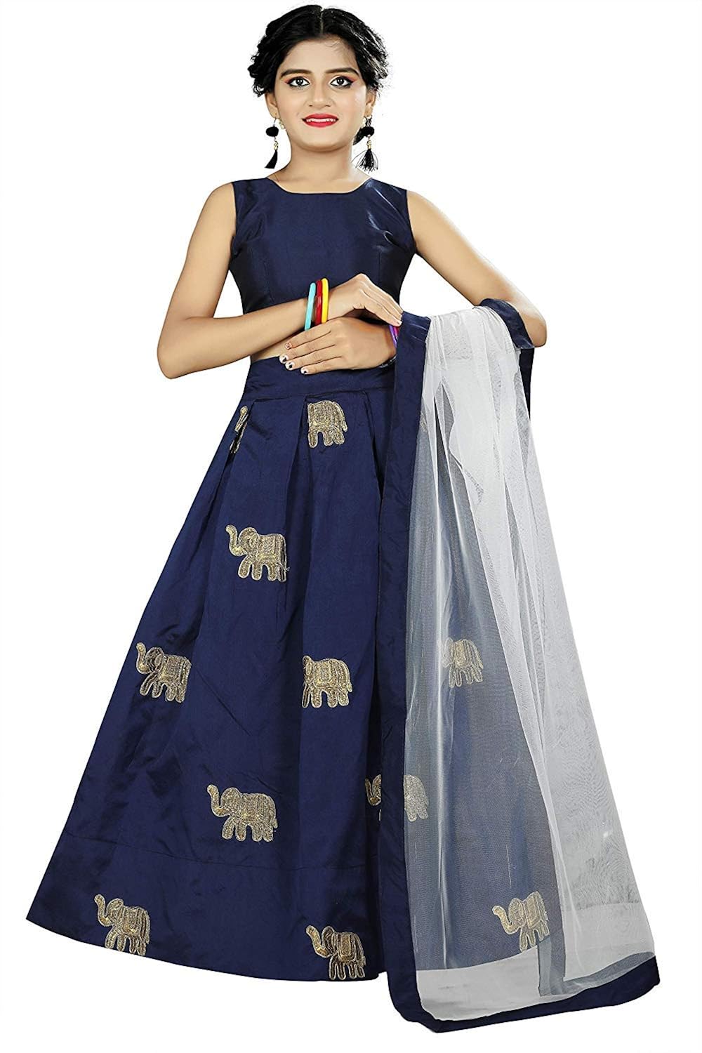 kids semi formal dresses