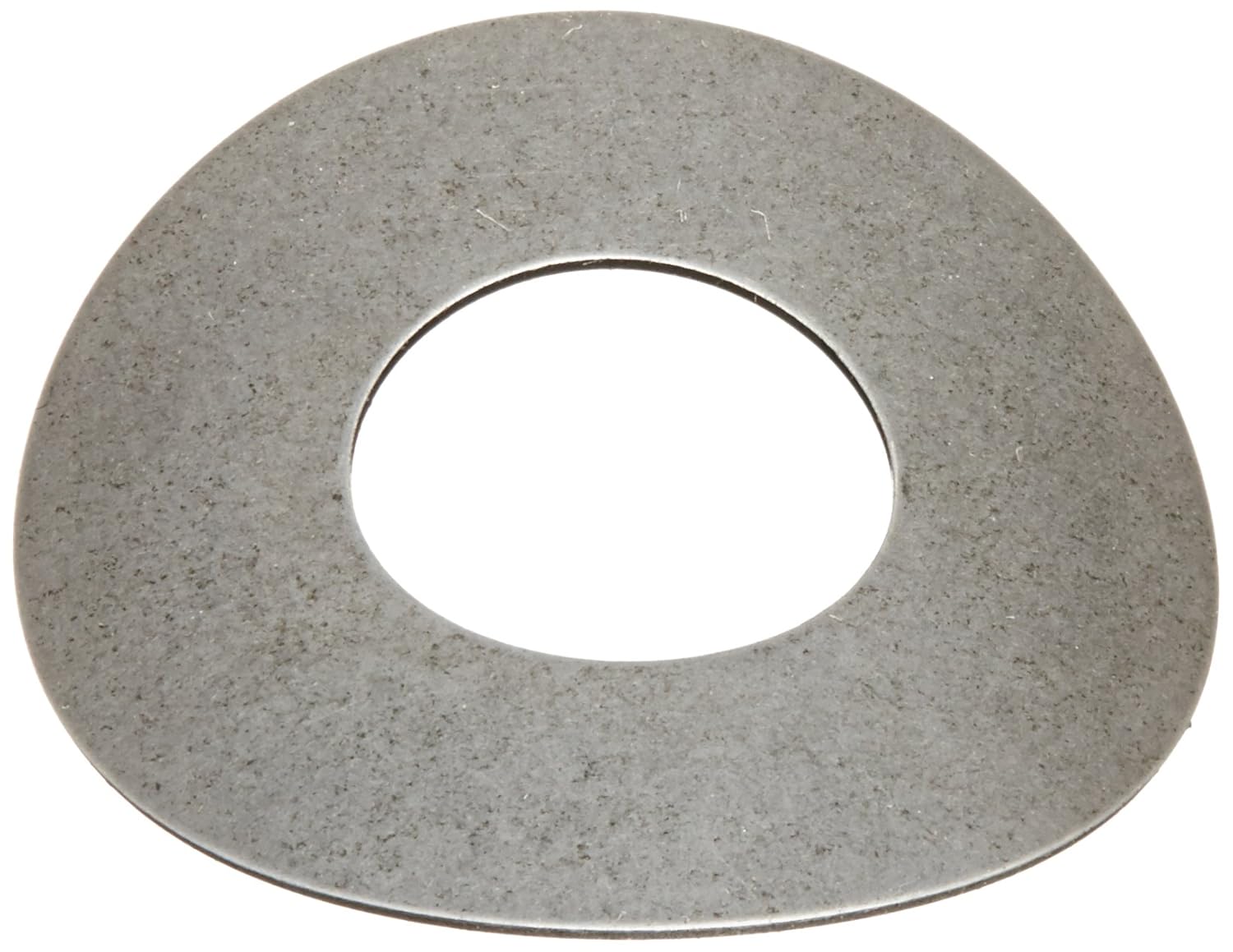 3/4 Screw Size ASME B18.22.1 13/16 ID 0.15 Thick Steel Flat Washer Zinc