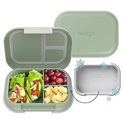 Bentgo Chill Max Leak-Proof XL Lunch Box - Included