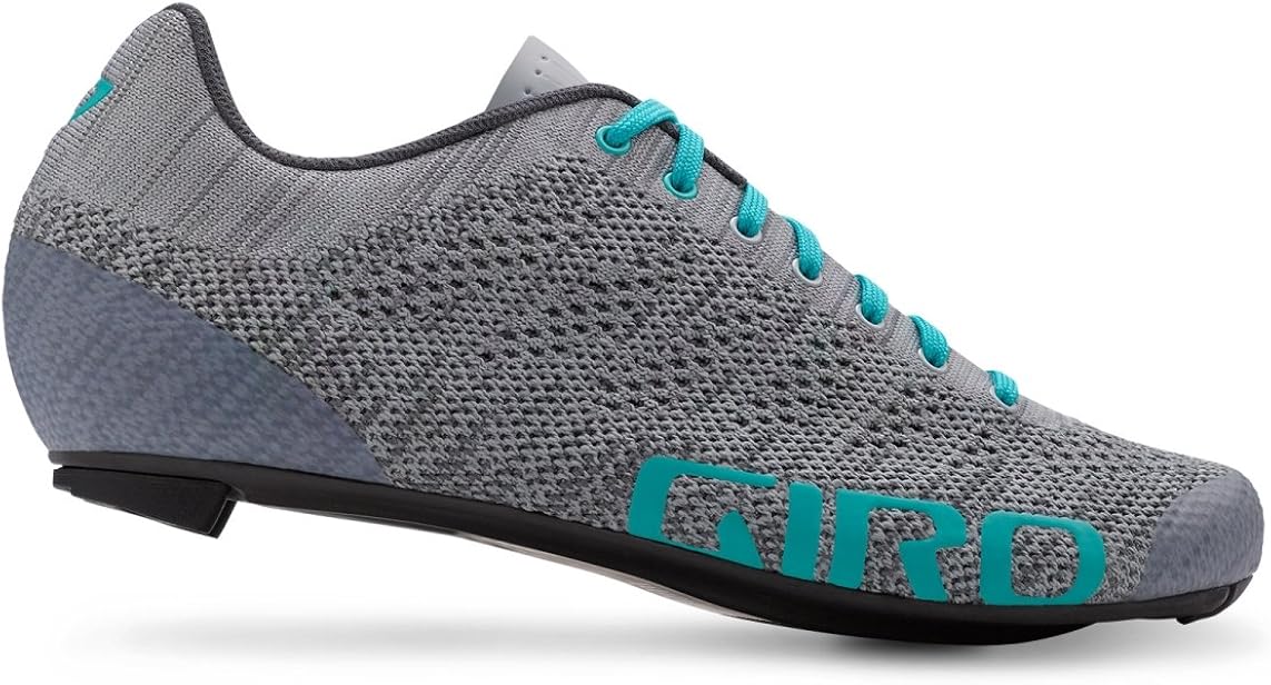 Giro Empire E70 W Knit Women's Road Cycling Shoes: Shoes