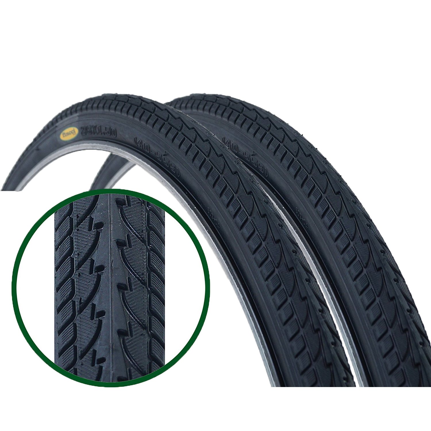 schwalbe impac crosspac