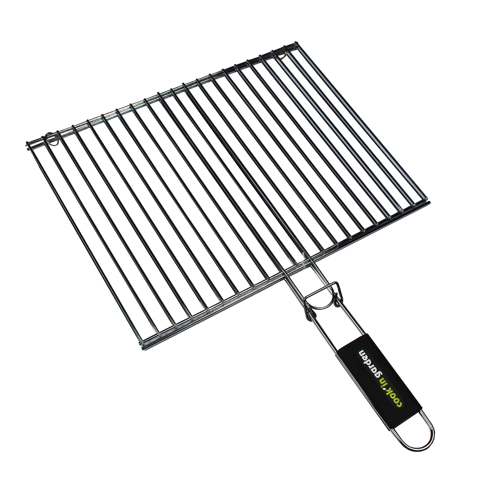 COOK'IN GARDEN GR025 Grids & Access Barbecues, Neutral
