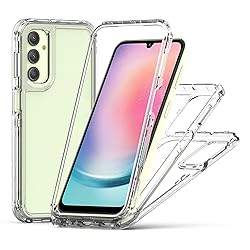Compatible with Samsung Galaxy A24 4G Case