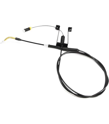 Amazon.com: Cable Throttle for Polaris 7081557 2009 2010 Ranger