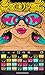 Cross Stitch Coloring by Number 2018