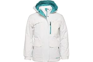 Arctix Kids' Jackalope Insulated Winter Jacket