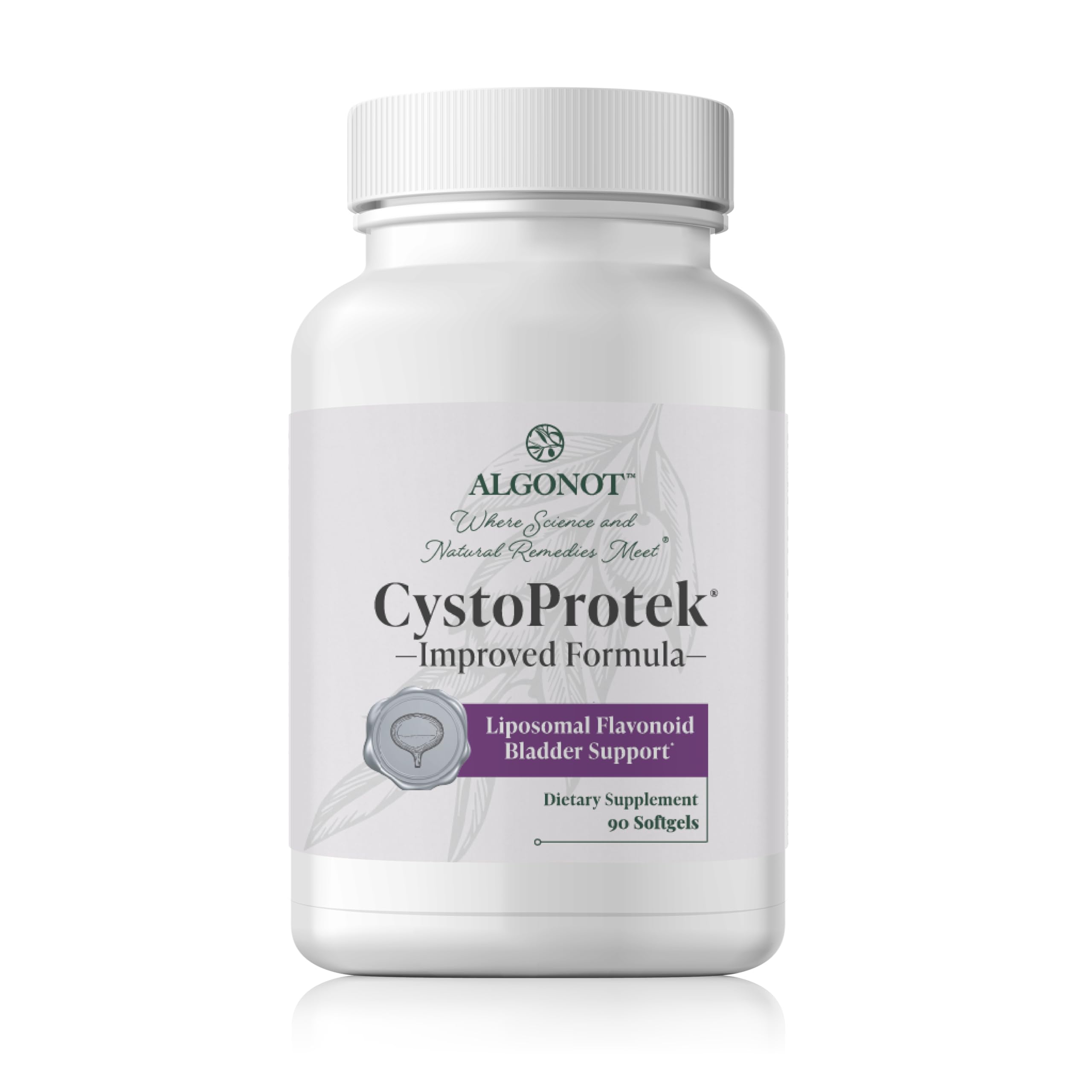 CystoProtek