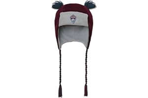 MLS by Outerstuff Kids' Ears Trooped Hat