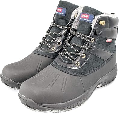 餌 通知 ポイント 雪 道 対応 ブーツ メンズ Event Tent Net