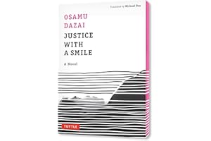 Justice with a Smile: A Novel