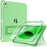 Rantice iPad 10th Generation Case 2022, iPad Case