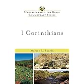 1 Corinthians (Understanding the Bible Commentary Series)