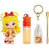 Yummiland Lip Gloss Doll- Licensed Sweets- Haribo Goldbears