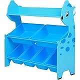 HABA 2960 Märchenschloss Stoffbehälter: Amazon.de: Spielzeug