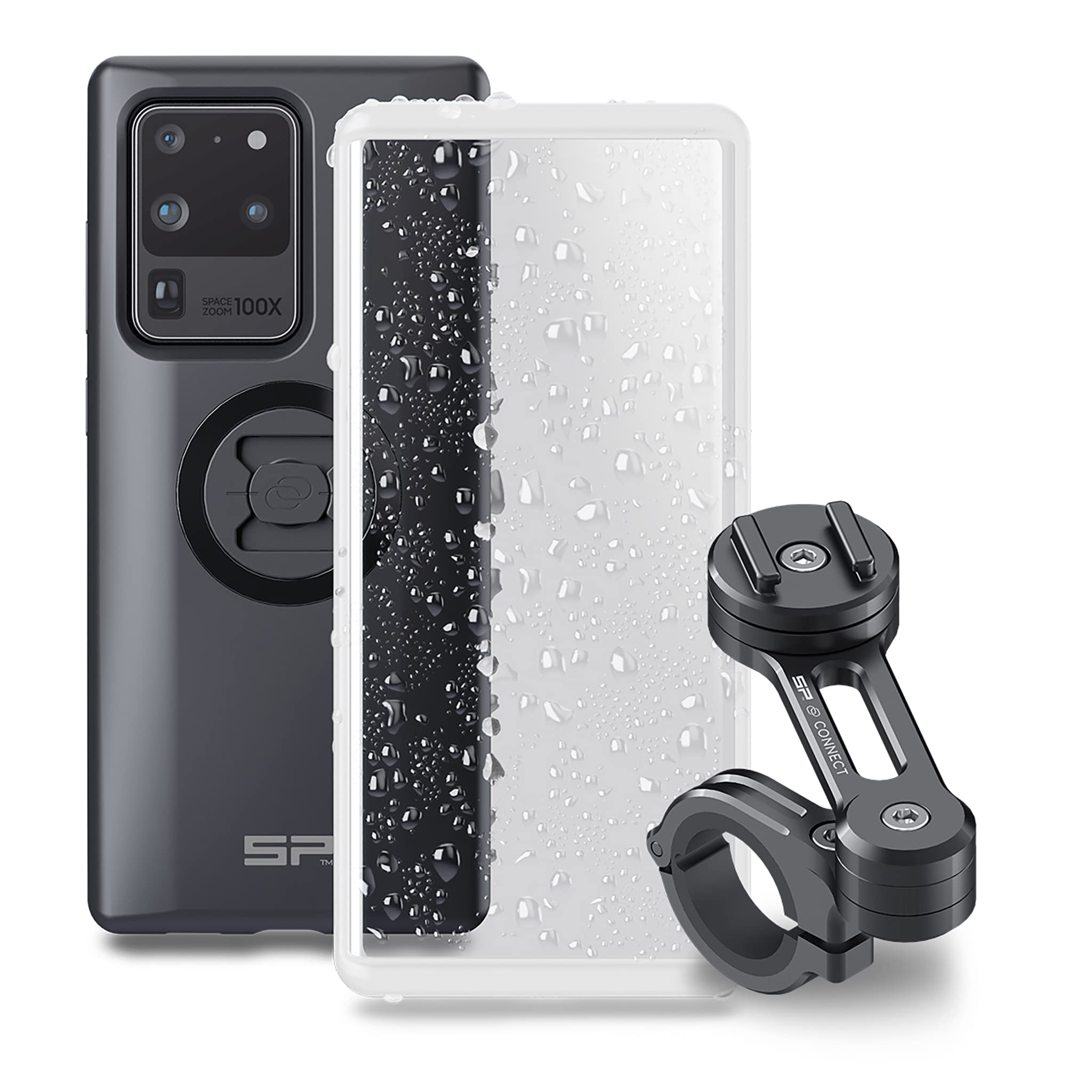 SP Connect Moto Bundle S20 Ultra