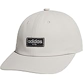 Adidas Unisex-Adult Court Hat – Relaxed Fit Retro Strapback Baseball Cap