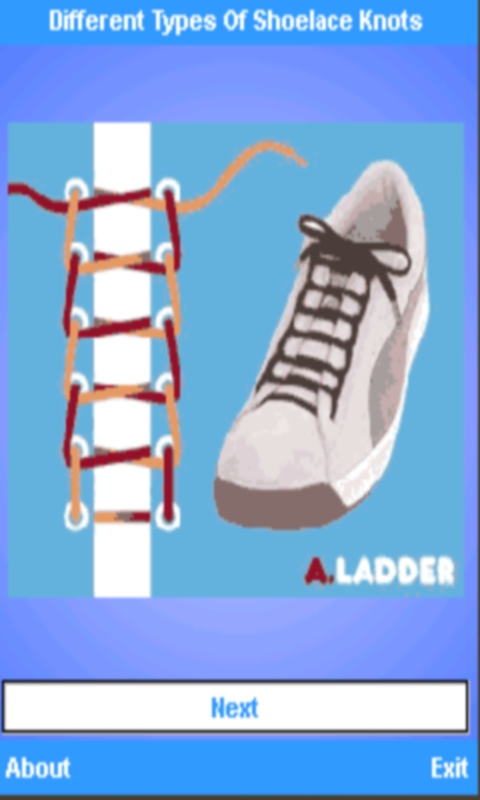 Shoelace - Thumbnail 2