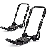 Best Marine and Outdoors Folding Kayak Roof Rack