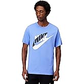 Nike Mens NSW Block Fade Futura Tee