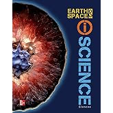 Glencoe Earth &amp; Space iScience, Grade 6, Reading Essentials, Student Edition (EARTH SCIENCE)