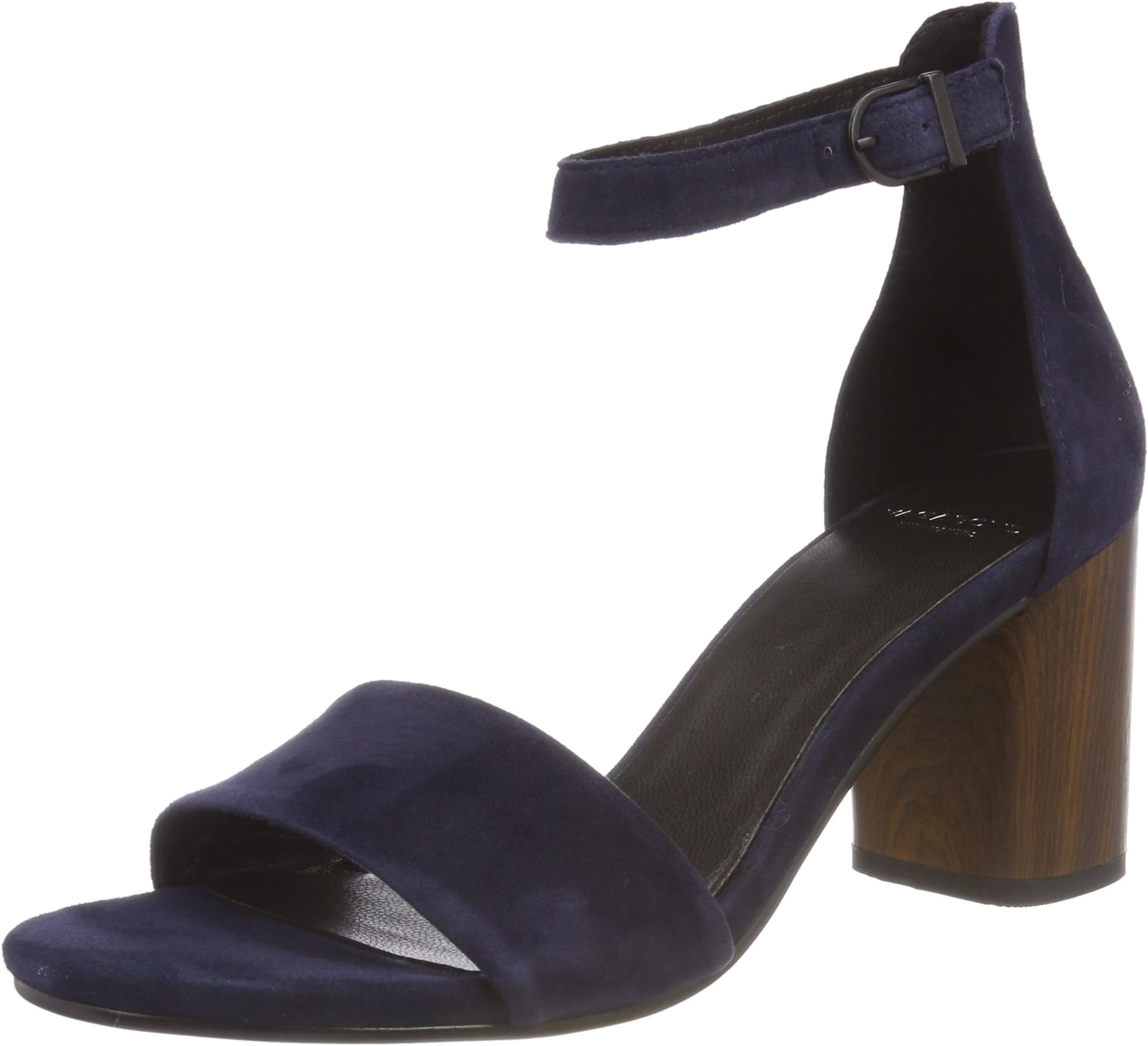 Women's Carol Ankle Strap Sandals