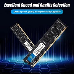 Rasalas 16GB Kit (2x8GB) DDR3 1333MHz 2Rx8 PC3