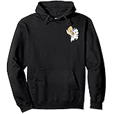 Disney Hercules Pocket Baby Riding Pegasus Pullover Hoodie