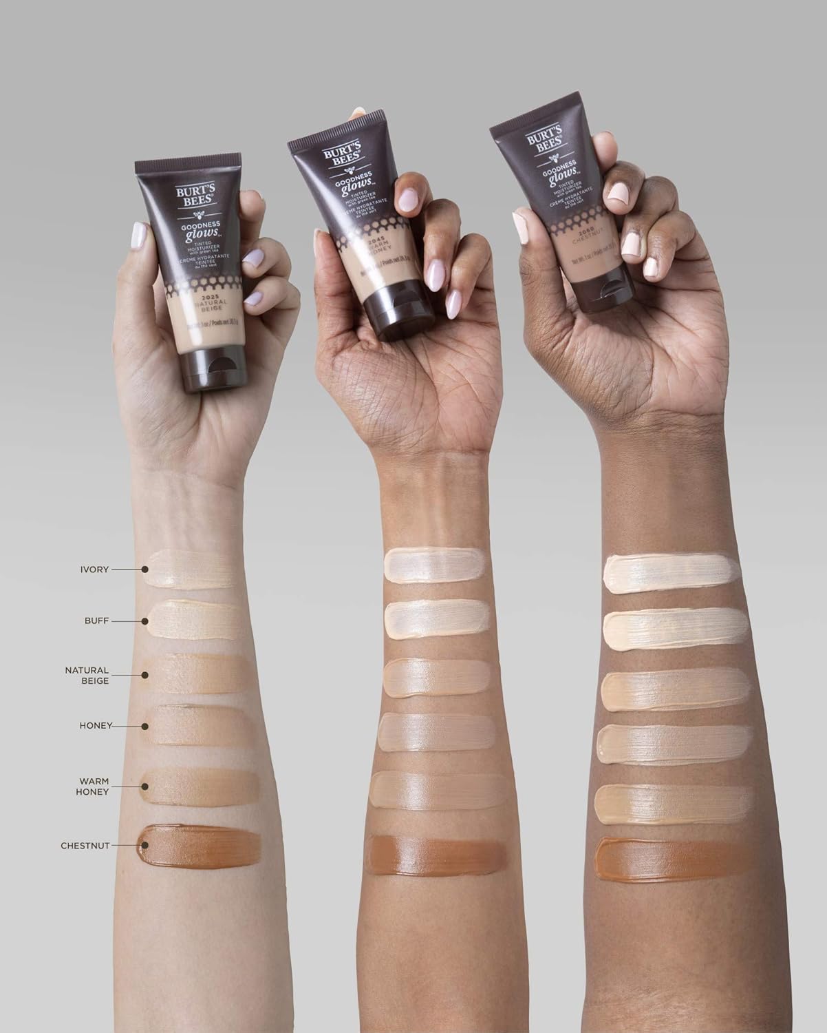 burt's bees tinted moisturizer reviews