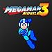 MEGA MAN 3 MOBILE